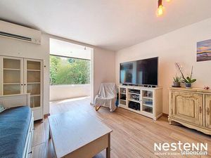 Appartement 2 pièces 51 m²