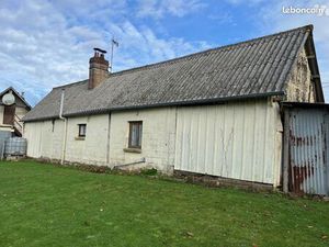 Maison 2 pièces 38 m²