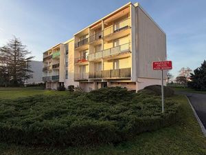 Appartement 2 pièces 55 m²