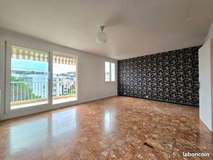 Appartement 2 pièces 70 m²