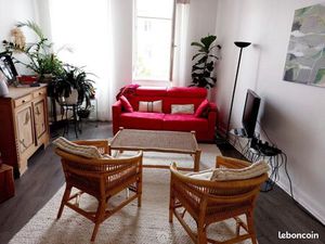 Appartement 4 pièces 87 m²