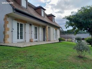 Maison contemporaine