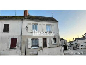 Maison 3 pièces 71 m²