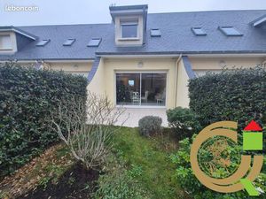 Propriété 3 pièces 46 m²