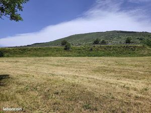 Terrain 328 m² Targassonne