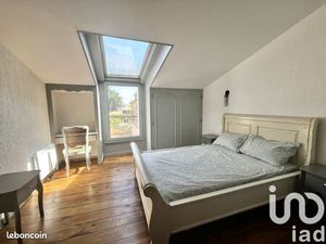 Immeuble 280 m² Aulnay