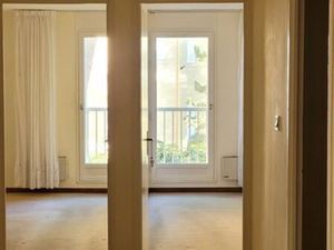 Appartement aux bonnes herbes