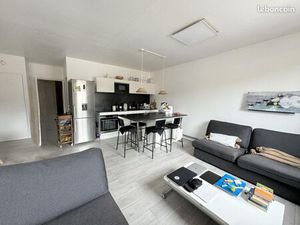 Grand T2 bis - Cugnaux centre