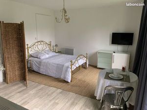 Studio meublé à 8 mn de Calais