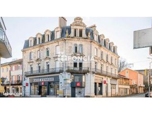 Immeuble 863 m² Aubin