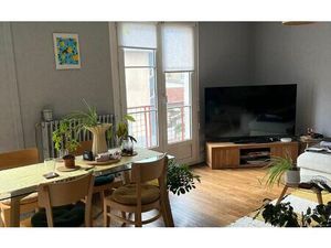 Location appartement  63.7 m² T-3 à Le Havre  820 €