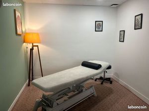 Local professionnel Montreuil Croix de Chavaux