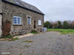 Maison indivduel a loué