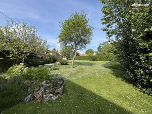 Terrain 597 m² Auneau-Bleury-Saint-Symphorien