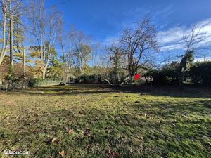 Terrain 852 m² RABASTENS