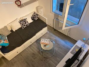 Studio meublé Hyper Centre