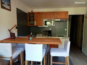 Location appartement 26m2