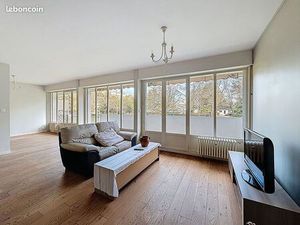 Appartement 4 pièces 97 m²