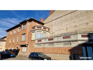 Bel appartement 2 chambres - grande terrasse