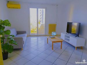 Appartement 4 pièces 79 m²