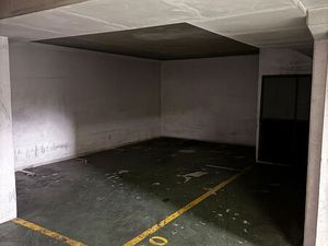 Grand parking - Bastille