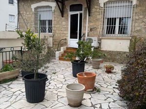 Maison 73 m² – Quartier des Aubes  Montpellier – 305 000