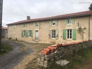 Grande maison