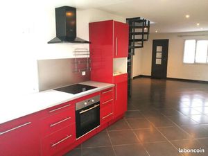 Maison individuelle Rosny sous bois