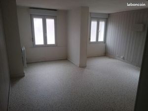 Appartement proche gare 62 m2