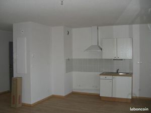 Particulier loue T3 Beaune