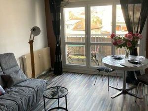 Studio 26m2 meublé