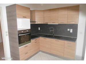 F4 Cherbourg Centre 100 M2