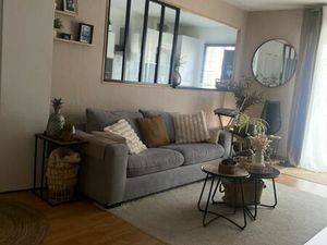 Appartement F2- 55m2 Quartier VICTOR HUGO