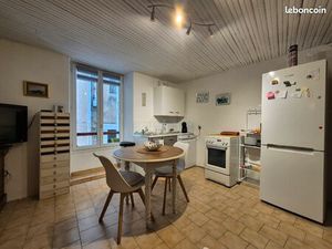 Appartement T2