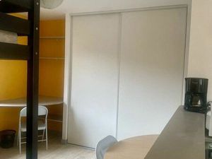 Studio équipé et meublé - LANNION CENTRE