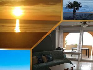 Location mensuelle T2 cabine