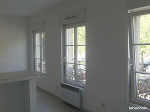 Appartement t3