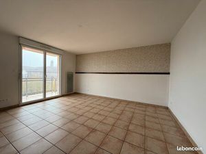 Appartement 46m2