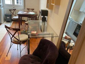 Studio rue Victor Hugo Lyon 2eme