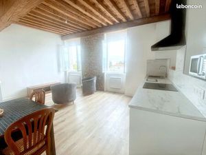 T1 bis La Mulatière 31 m²