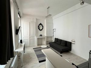 Appartement 1 pièce 24 m² Saxe Gambetta