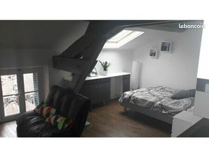 Charmant Studio Montplaisir