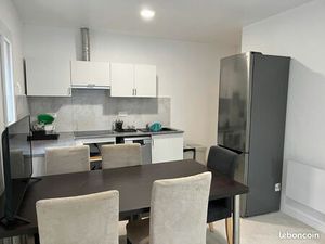 Appartement proche RER B Massy Palaiseau