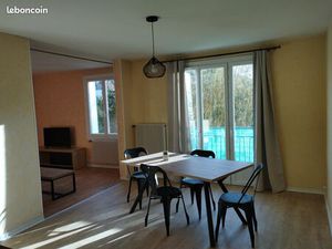 Location appartement meublé