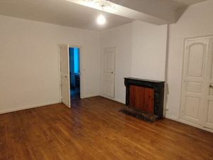 Appartement T4  RDC maison ancienne