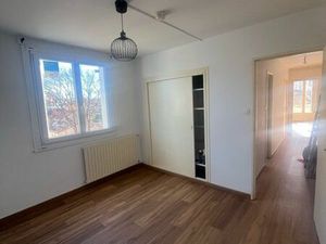 Appartement T2 42m2