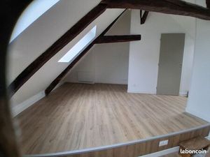 Appartement T1 Neuf centre ville