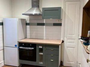 Appartement T2 proche gare meublé