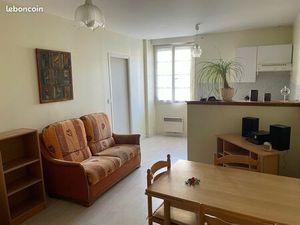 Appartement T2 proche centre ville