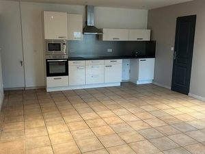 Appartement T2 à louer sur la commune de Solterre